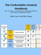 The Confrontation Analysis Handbook di John Curry, Mike Young edito da Lulu.com