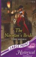The Norman's Bride di Terri Brisbin edito da Mills & Boon