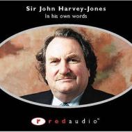 Audio Cd di John Harvey-jones edito da Pearson Education Limited