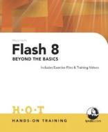 Macromedia Flash Professional 8 di Shane Rebenschied, Lynda.com edito da Pearson Education (us)