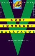 Galapagos di Kurt Vonnegut edito da DELTA