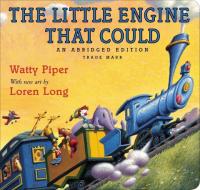 The Little Engine That Could di Watty Piper edito da Penguin Putnam Inc