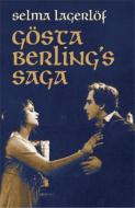 Gosta Berling's Saga di Selma Lagerlof edito da DOVER PUBN INC