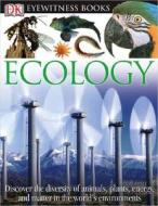 Ecology di Brian Lane edito da DK Publishing (Dorling Kindersley)