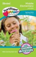 Middle Elementary Activities-Spring 2014 di Standard Publishing edito da Standard Publishing Company