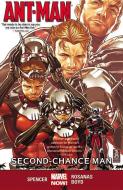 Ant-man Volume 1: Second-chance Man di Nick Spencer edito da Marvel Comics