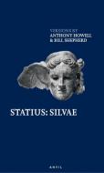 STATIUS: SILVAE di Publius Papinius Statius edito da Carcanet Press