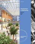 Introduction to Marketing, International Edition di Prof Carl McDaniel, Joe Hair, Prof C. Lamb edito da Cengage Learning, Inc