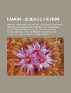 Fanon - Science Fiction: Imperial Warsta di Source Wikia edito da Books LLC, Wiki Series
