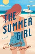 Summer Girl Vibes: An Avalon Bay Novel di Elle Kennedy edito da GRIFFIN