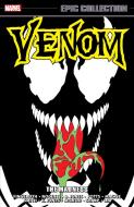 Venom Epic Collection: The Madness di Danny Fingeroth, Ann Nocenti, Bruce Jones edito da MARVEL COMICS GROUP