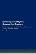 Reversing Cyclothymia di Health Central edito da Raw Power