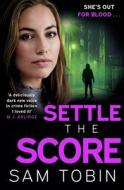 Settle The Score