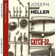 Catch 22 di Joseph Heller edito da Little, Brown Book Group