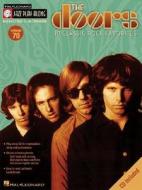 The Doors edito da Hal Leonard Corporation