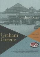 Brighton Rock di Graham Greene edito da Blackstone Audiobooks