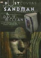 The Sandman di Dave McKean edito da Dc Comics