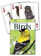 Birds of the Rocky Mountains Playing Cards di Stan Tekiela edito da Adventure Publications