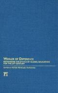 Worlds of Difference di Peter Pericles Trifonas edito da Taylor & Francis Ltd