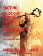 Fasting Volume 2 di Sheldon Juell edito da ADVANTAGE INSPIRATIONAL