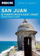 Including Vieques And Culebra di Suzanne Van Atten edito da Avalon Travel Publishing