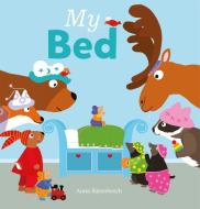 My Bed di Anita Bijsterbosch edito da Clavis Publishing