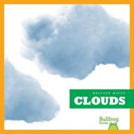Clouds di Jennifer Fretland VanVoorst edito da BULLFROG BOOKS