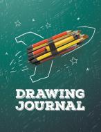 Drawing Journal di Speedy Publishing Llc edito da Speedy Publishing Books