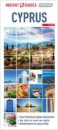Insight Guides Flexi Map Cyprus di Insight Guides edito da Apa Publications