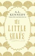 The Little Snake di A. L. Kennedy edito da Canongate Books Ltd.