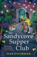The Sandycove Supper Club The Sandycove Supper Club