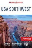 Insight Guides USA Southwest: Travel Guide with Free eBook di Insight Guides edito da APA Publications