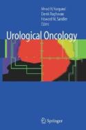 Urological Oncology edito da Springer London Ltd
