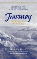 Journey Through Lent With Jesus di Roland Rev Andy Roland edito da Filament Publishing