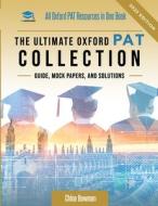 Ebook The Ultimate PAT Collection di Chloe Bowman edito da RAR Medical Services Ltd