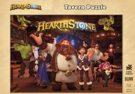 Hearthstone: Tavern Puzzle di Blizzard Entertainment edito da Blizzard Entertainment