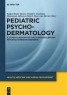 Pediatric Psychodermatology edito da De Gruyter