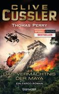 Das Vermächtnis der Maya di Clive Cussler, Thomas Perry edito da Blanvalet Taschenbuchverl