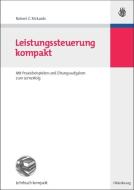 Leistungssteuerung kompakt di Robert C. Rickards edito da De Gruyter Oldenbourg