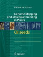 Oilseeds edito da Springer-Verlag GmbH