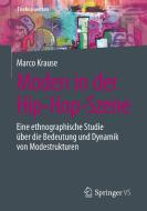 Moden in der Hip-Hop-Szene di Marco Krause edito da Springer-Verlag GmbH
