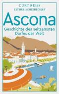 Ascona di Curt Riess edito da Europa Verlag GmbH