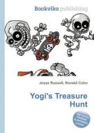Yogi\'s Treasure Hunt edito da Book On Demand Ltd.