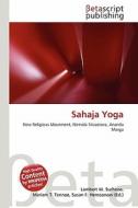 Sahaja Yoga edito da Betascript Publishing