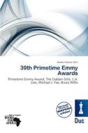 39th Primetime Emmy Awards edito da Duc