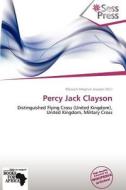 Percy Jack Clayson edito da Crypt Publishing