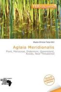 Aglaia Meridionalis edito da Fer Publishing