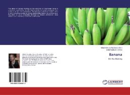 Banana di Jared Nyakundi Omiso edito da LAP Lambert Academic Publishing