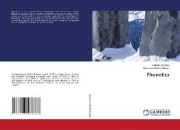Phonetics di Kumar Adarsh, Mohammad Kashif Noorani edito da LAP LAMBERT Academic Publishing