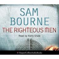 The Righteous Men di Sam Bourne edito da Harpercollins Publishers